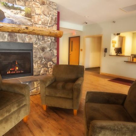 Junction Inn Suites & Conference Center Babbitt Buitenkant foto