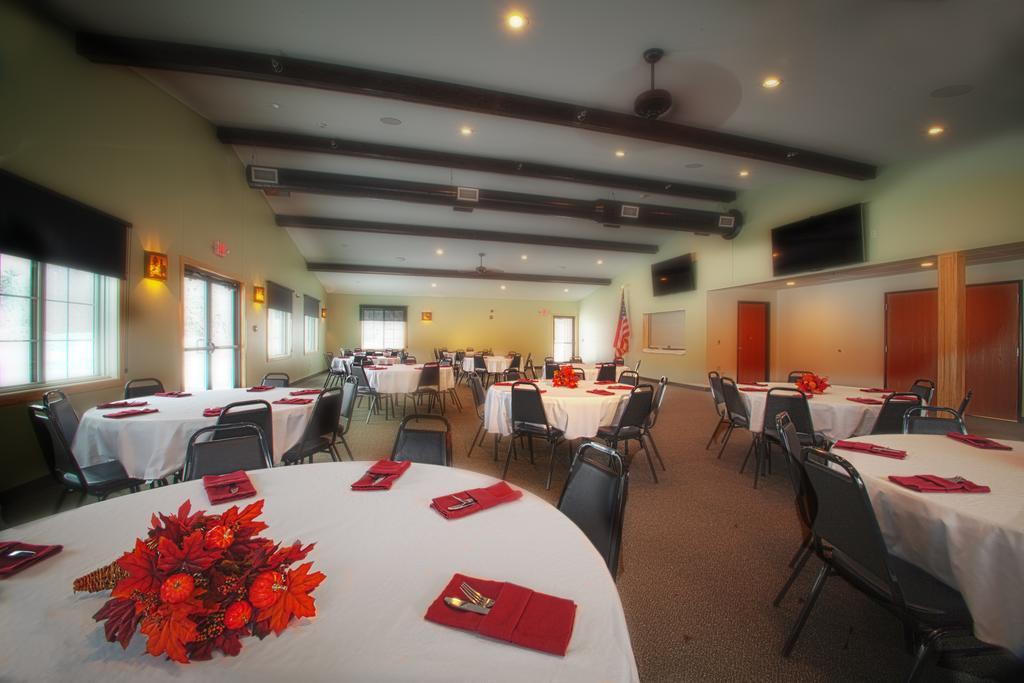 Junction Inn Suites & Conference Center Babbitt Buitenkant foto