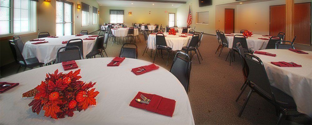 Junction Inn Suites & Conference Center Babbitt Buitenkant foto
